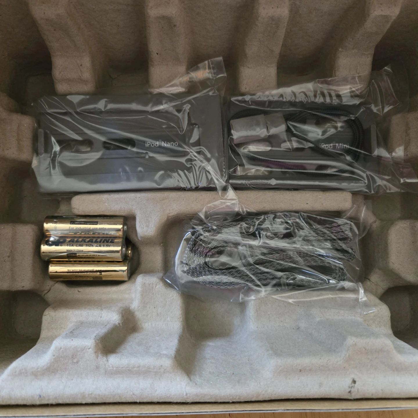 EGO Waterproof Sound Case with Speakers - photo 4