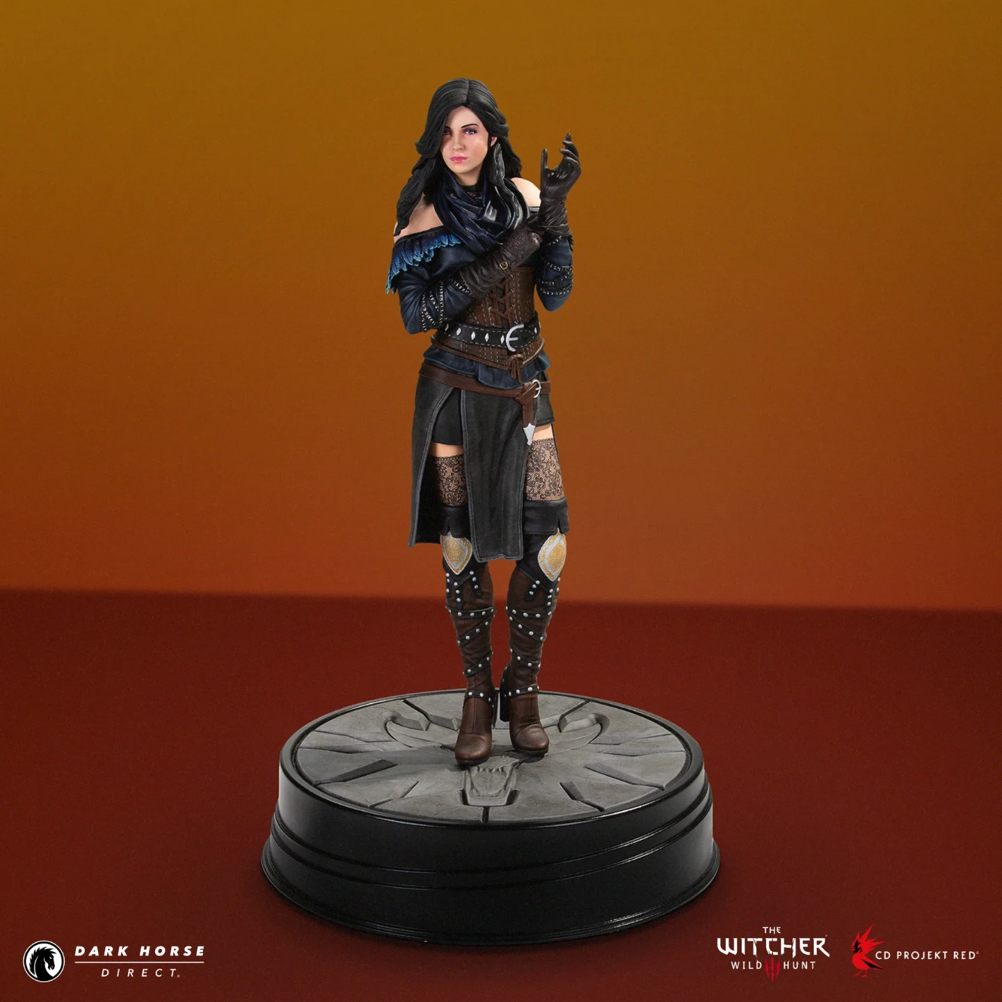 Witcher 3 Figures - photo 4