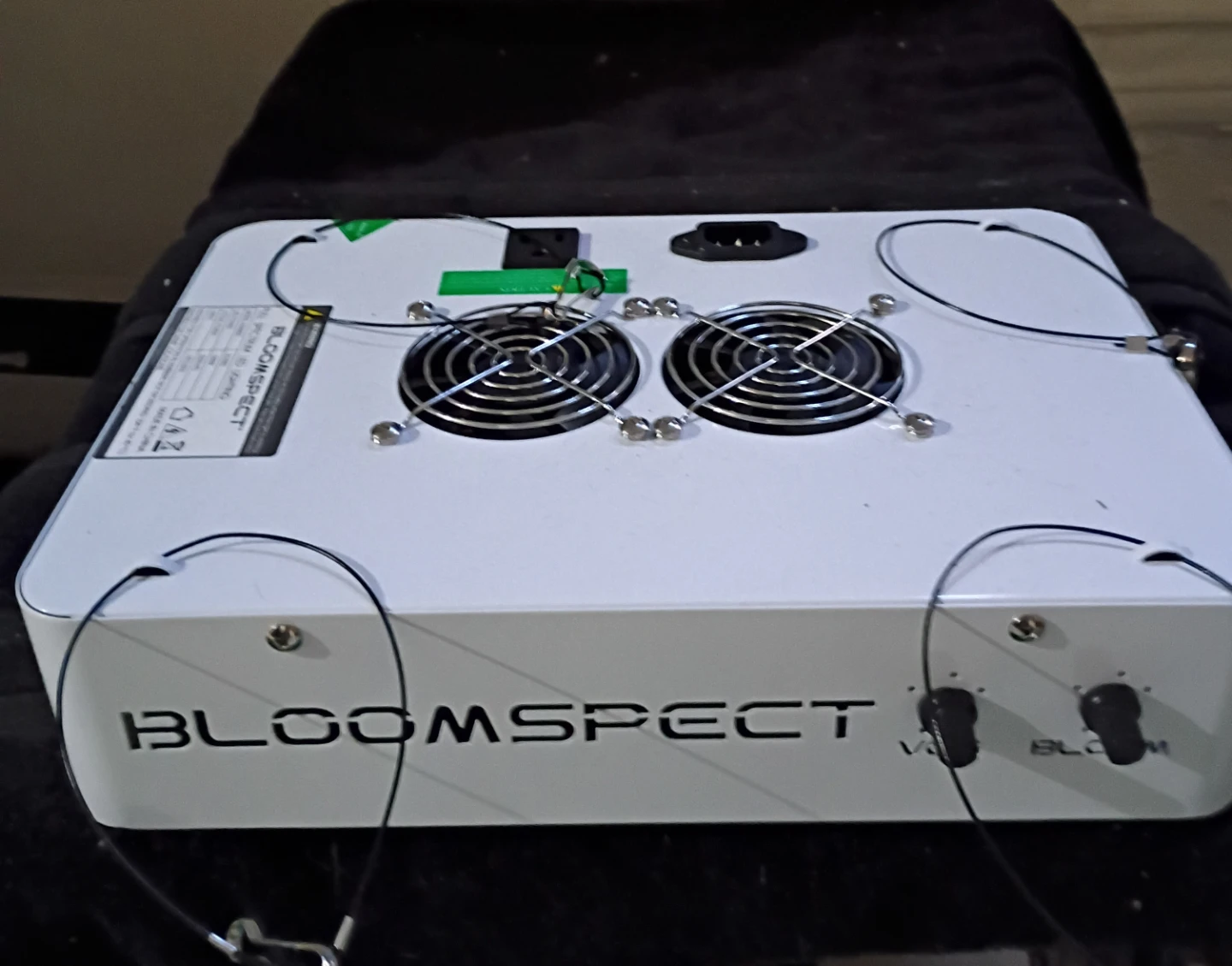Home Grow Starter Setup for Indoor Gardening - photo 3