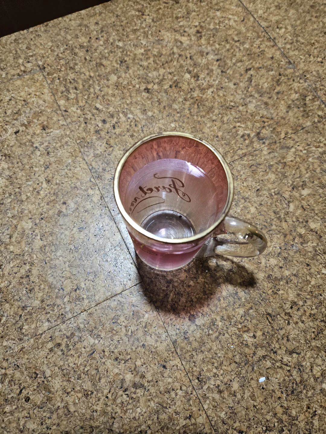Ford Glass Mug - photo 5