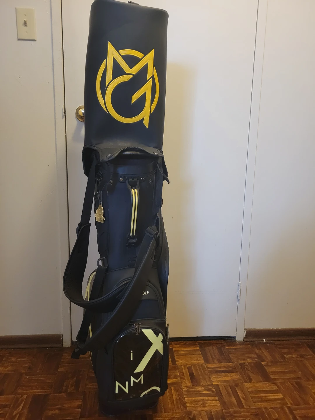 MGM Golf Bag - photo 2