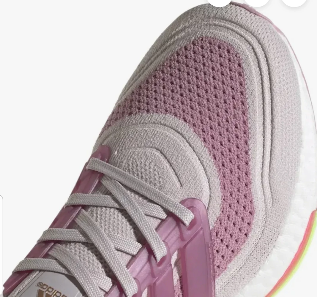 Brand new ADIDAS Ultraboots 21W Running Women Shoes 9 - photo 3