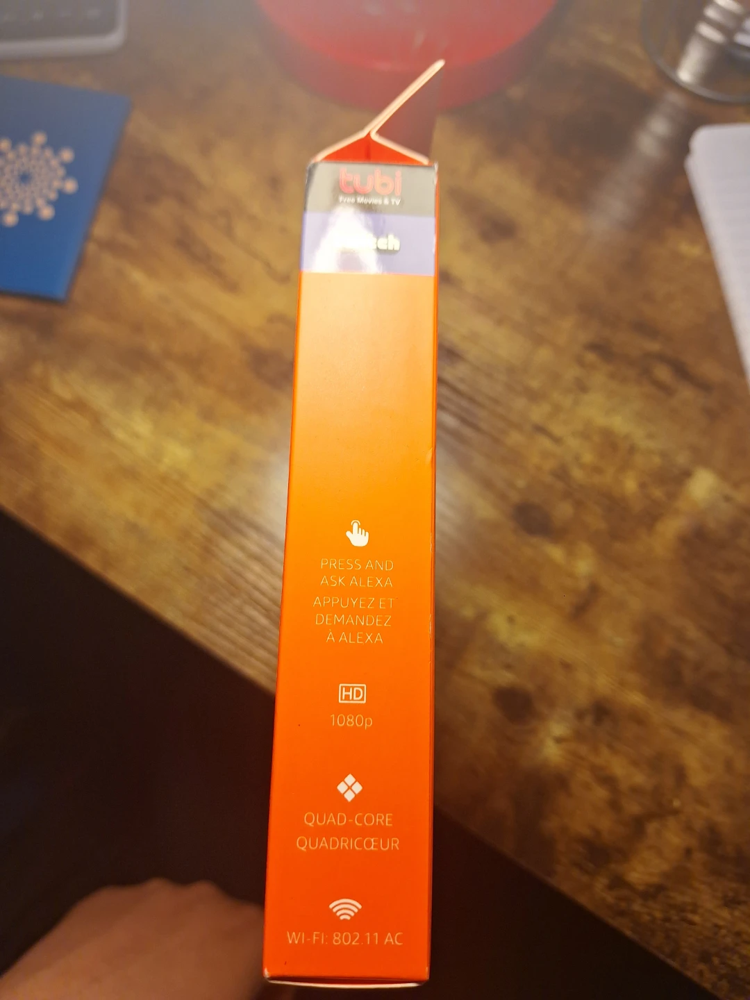 Amazon Fire TV Stick Lite - photo 2