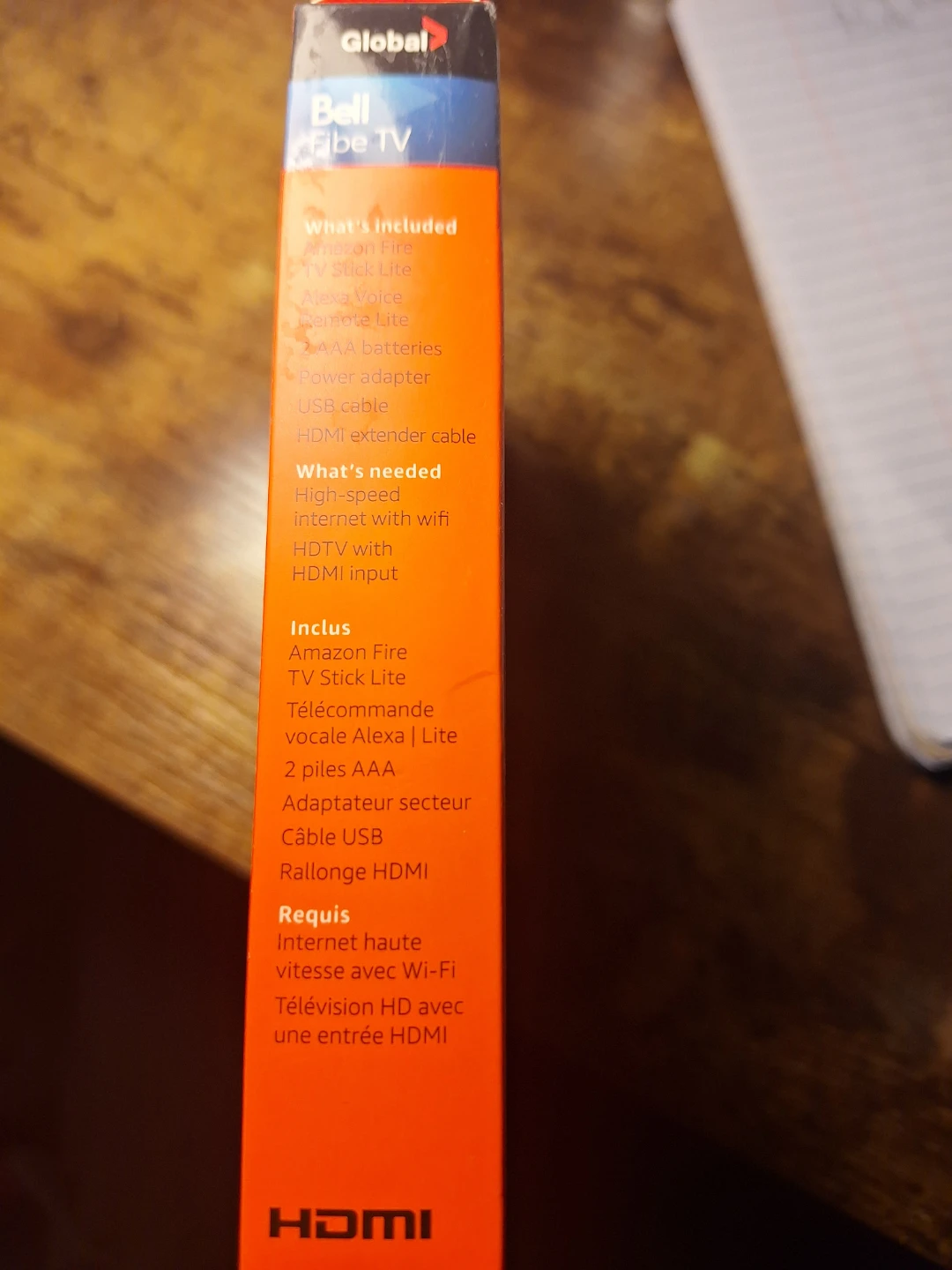 Amazon Fire TV Stick Lite - photo 3