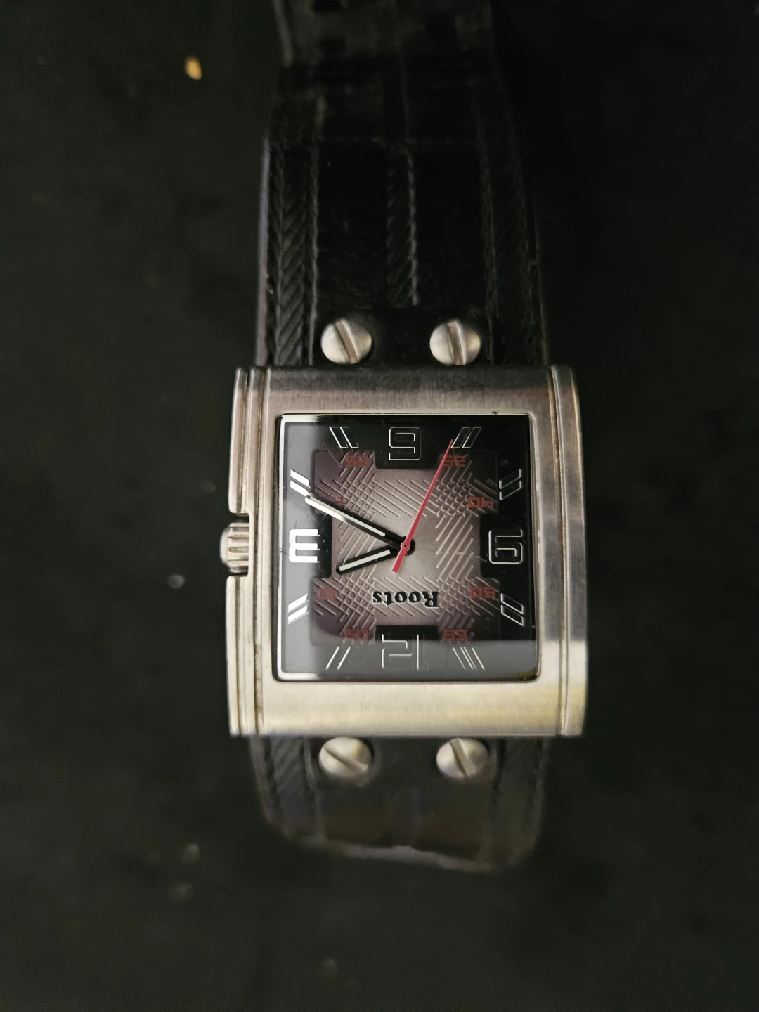 Roots Men's Watch