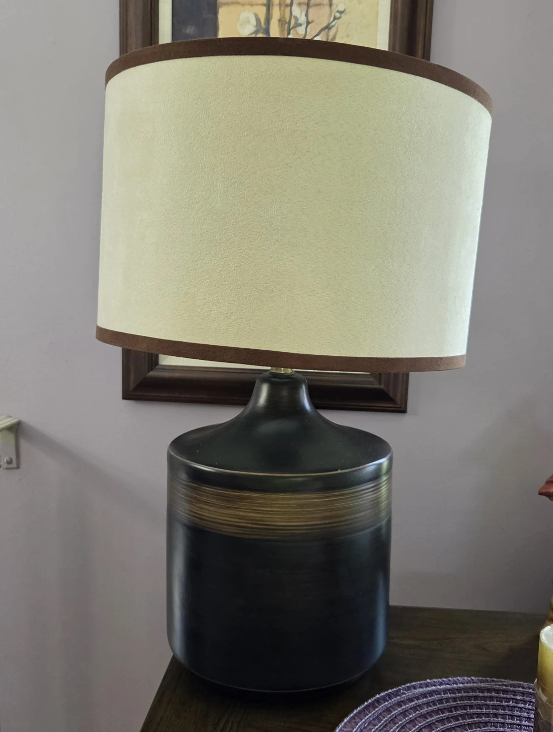 2 Table Lamp