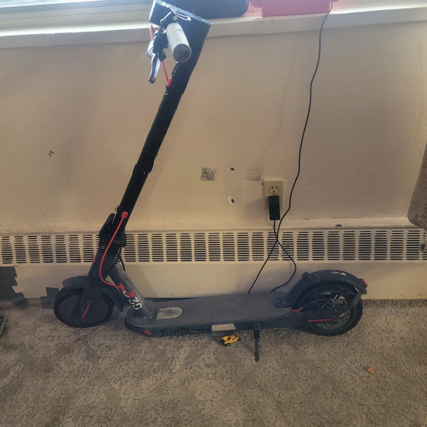 Gyrocraptors j30 broken but it's working - photo 2