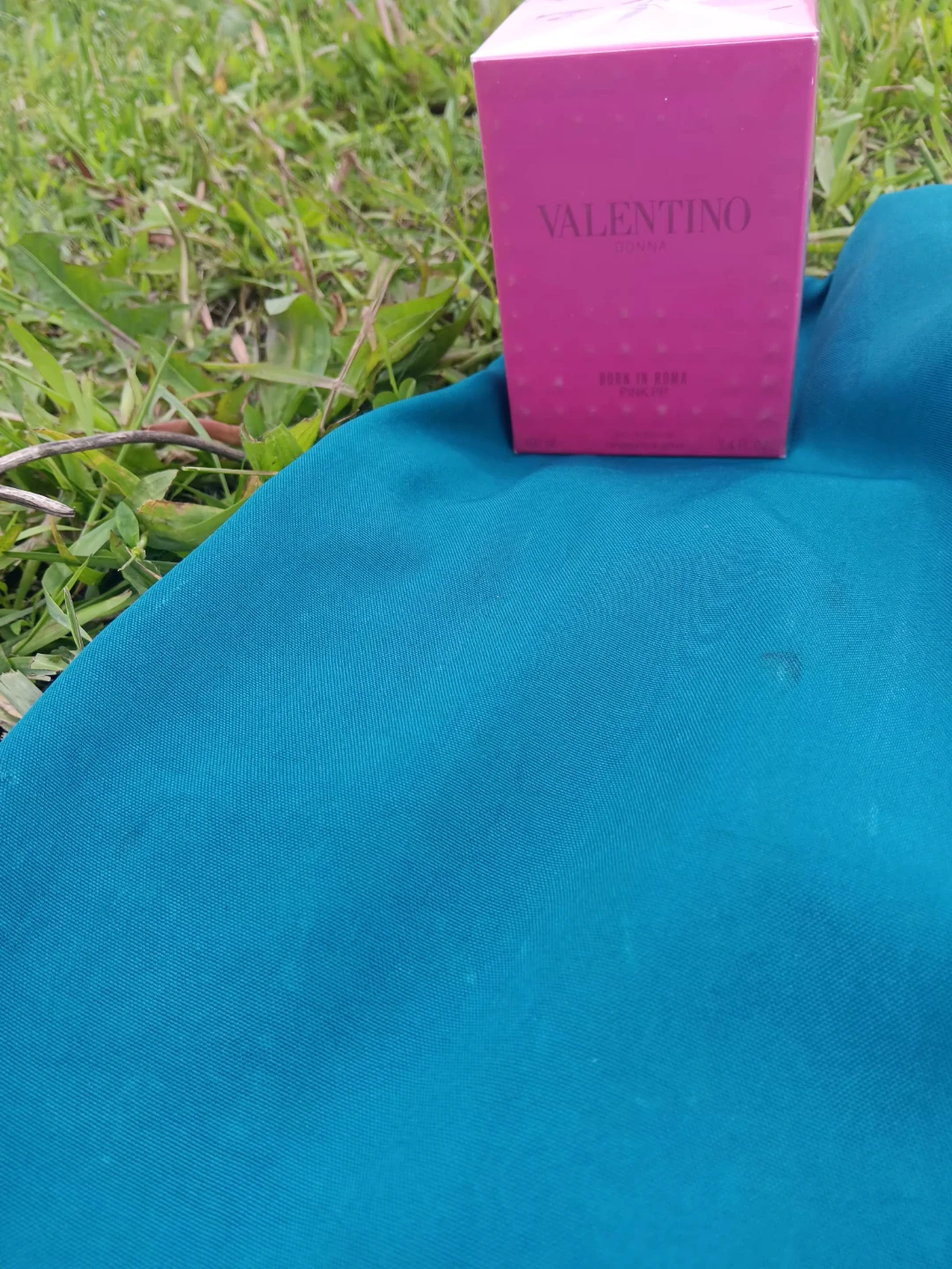Valentino Donna Born in Roma Pink PP Eau de Parfum - photo 2