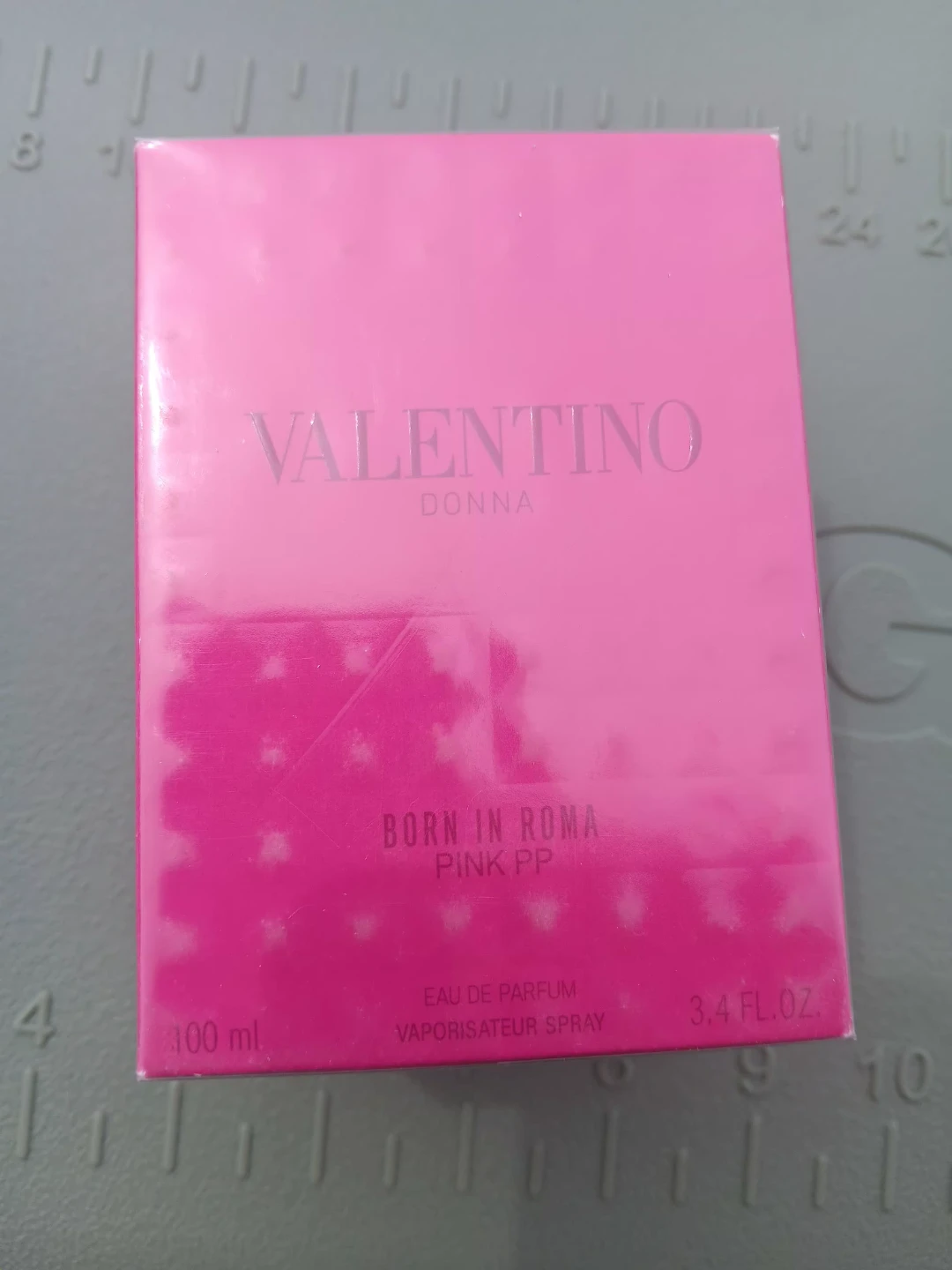Valentino Donna Born in Roma Pink PP Eau de Parfum - photo 3