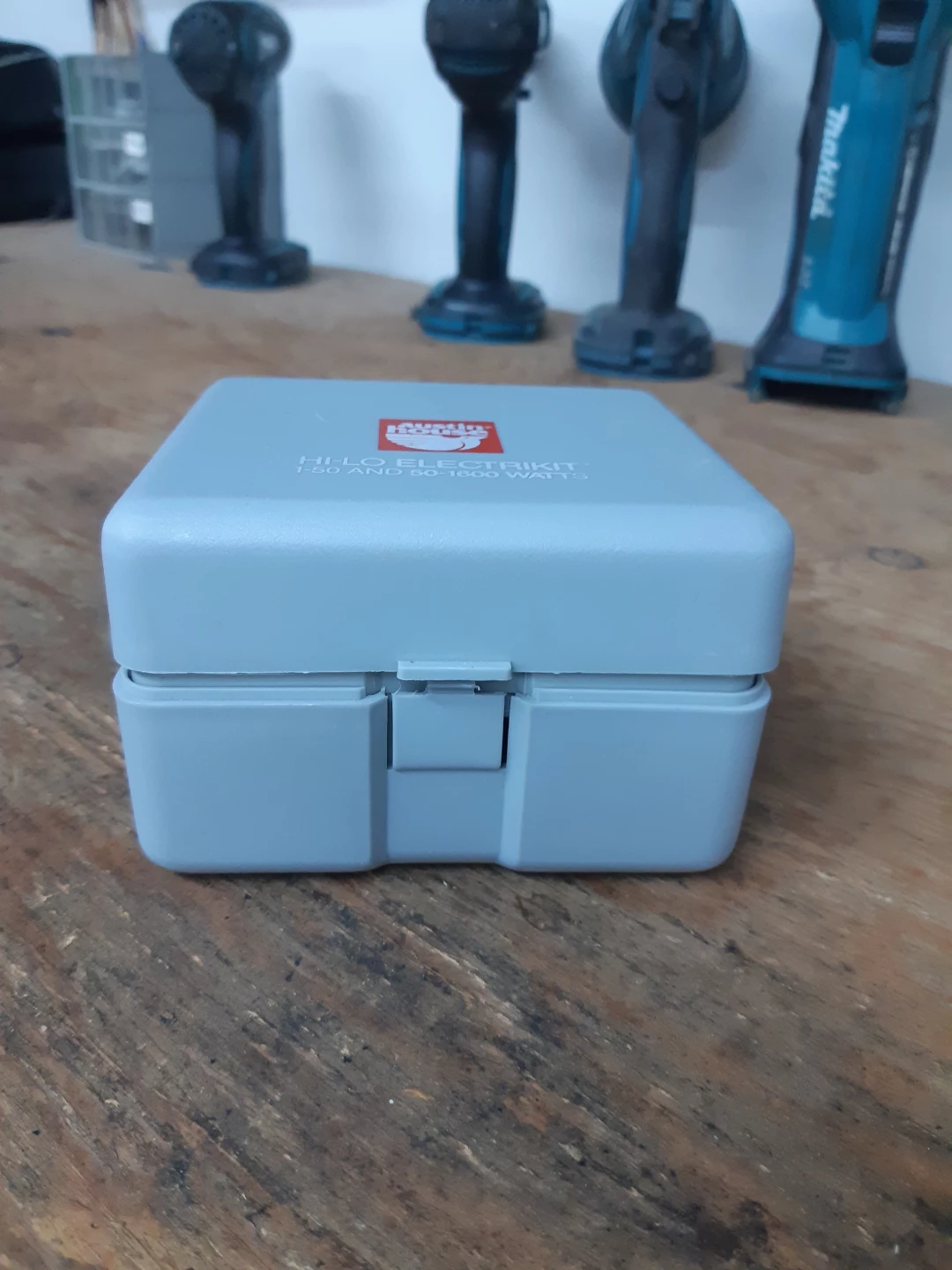 Austin House HI-LO ELECTRIKIT Converter Mini Transformer Kit - photo 5