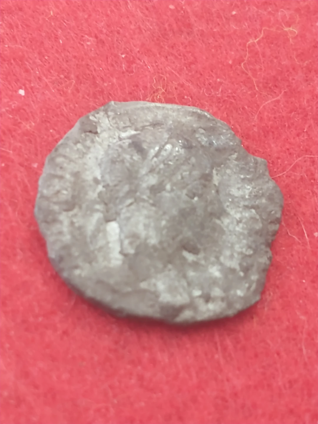 Vintage Coin