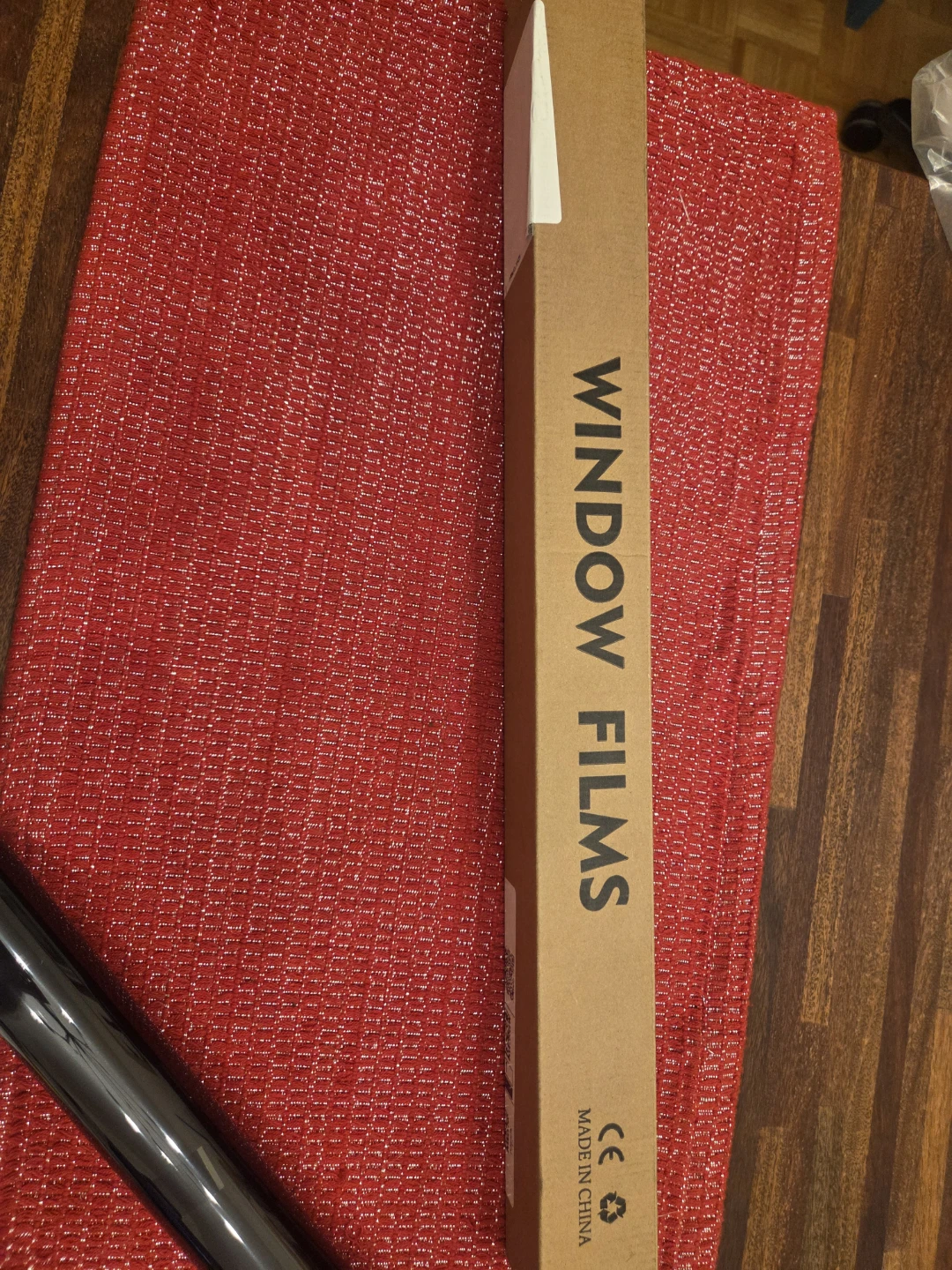 Window Films Roll with Installation Kit 91*760 - photo 2