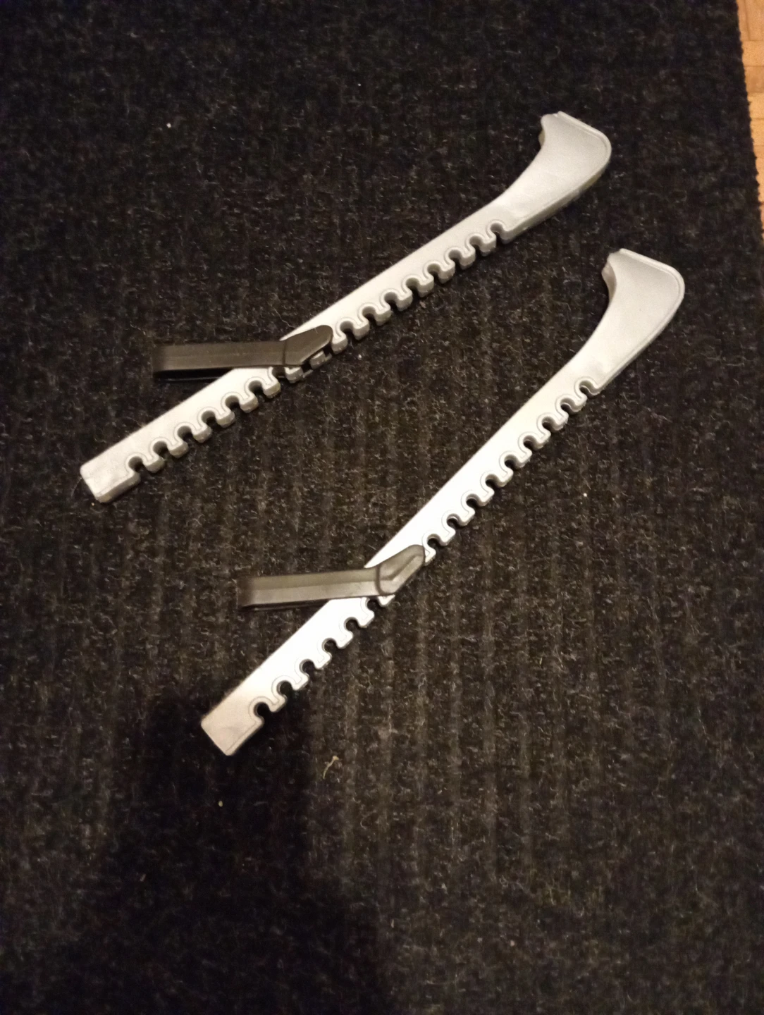 FLITE PEAK Ice Skates - photo 5