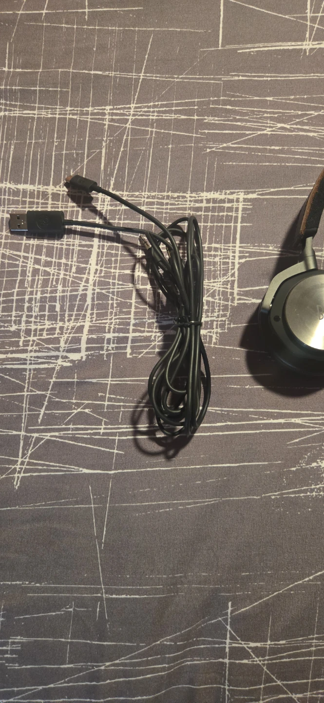 Bang & Olufsen Beoplay H8 - photo 2