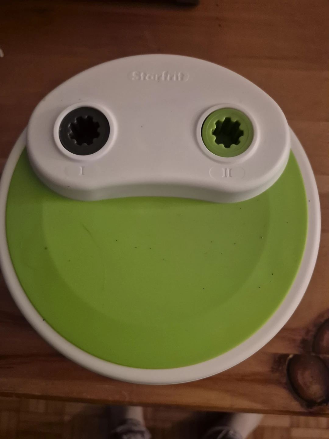 Starfrit Food Chopper
