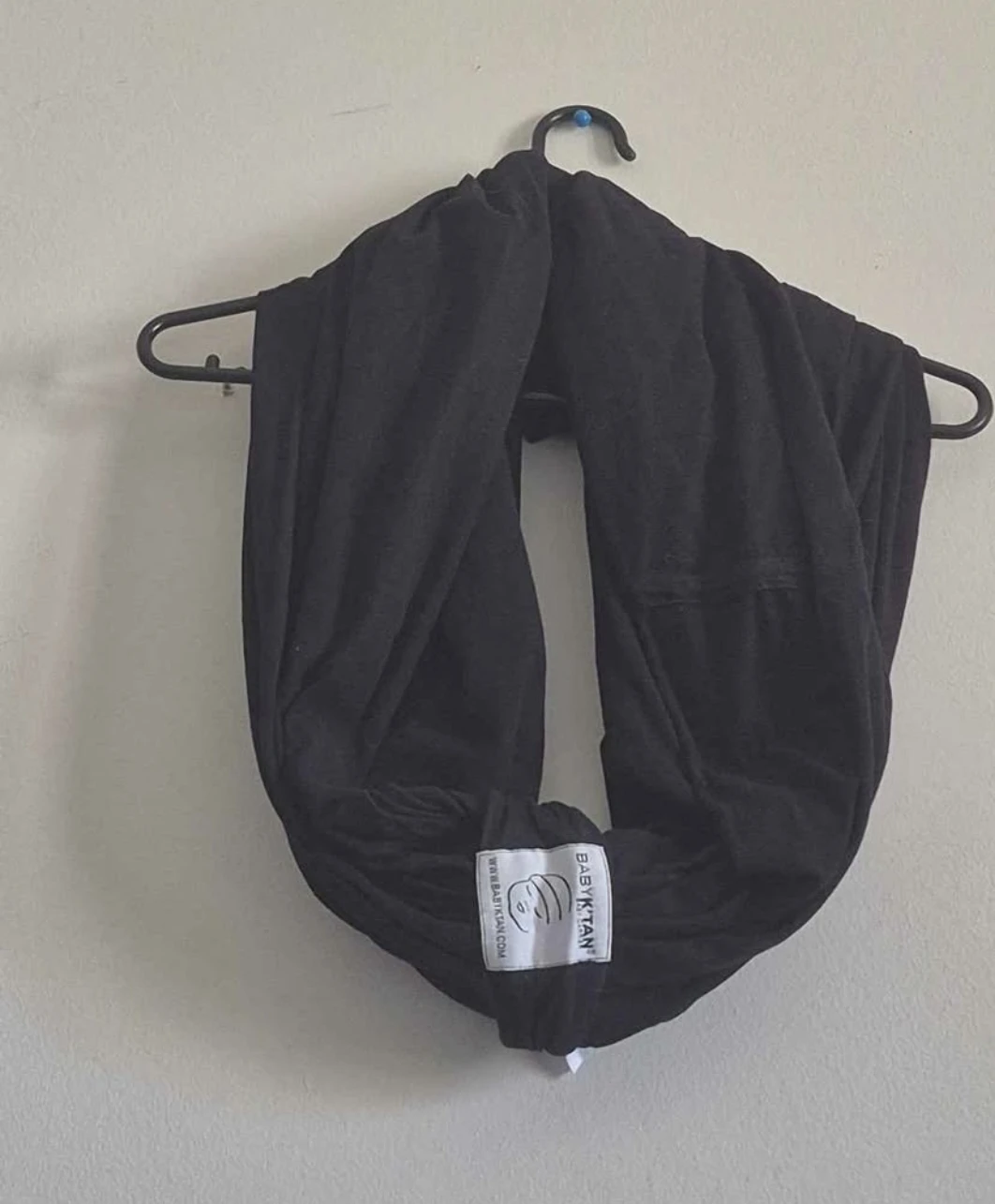 Baby K'tan Baby Carrier Wrap - photo 2