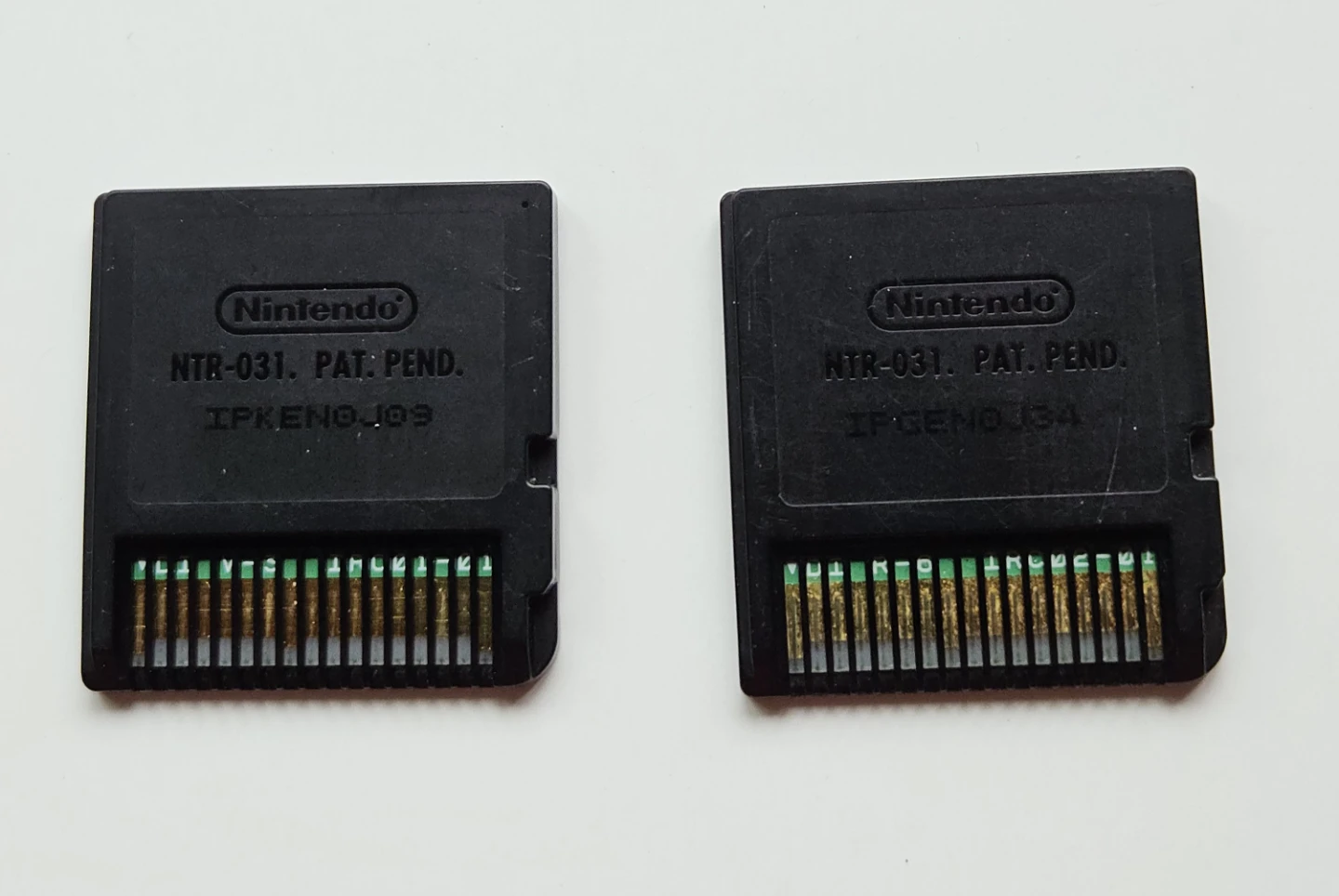 Pokemon Heartgold and Soulsilver - photo 2