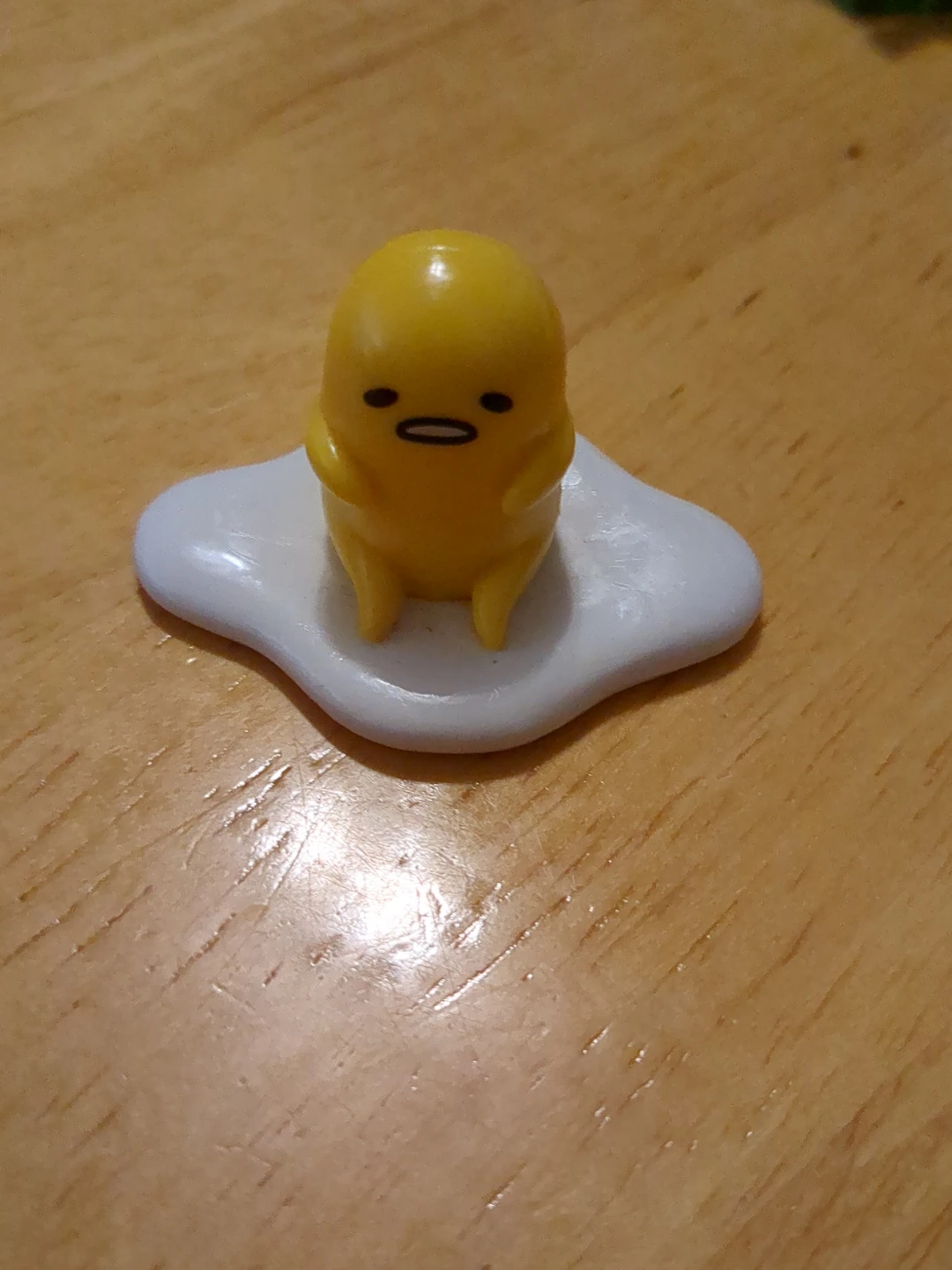 Gacha Gudetama Figures Bundle - photo 5