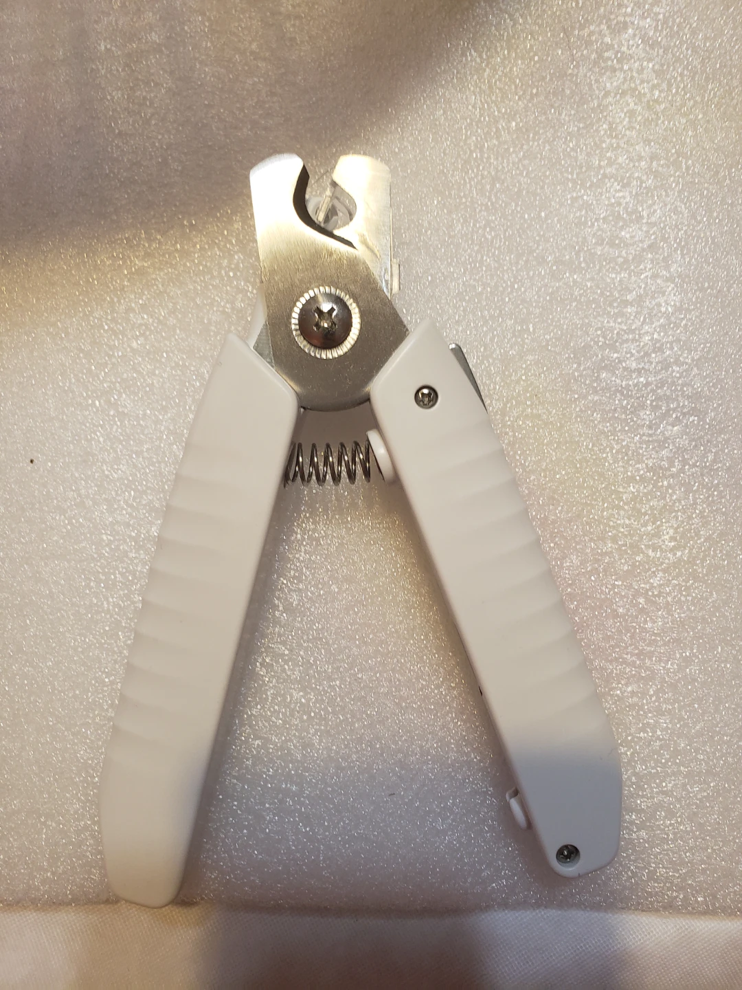 Pawsibility Pet Nail Clipper with LED Light - photo 3