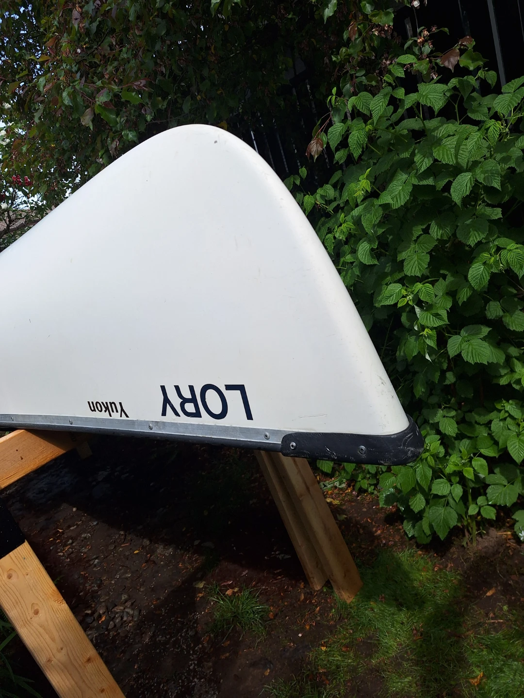 Clipper Yukon Canoe - photo 2