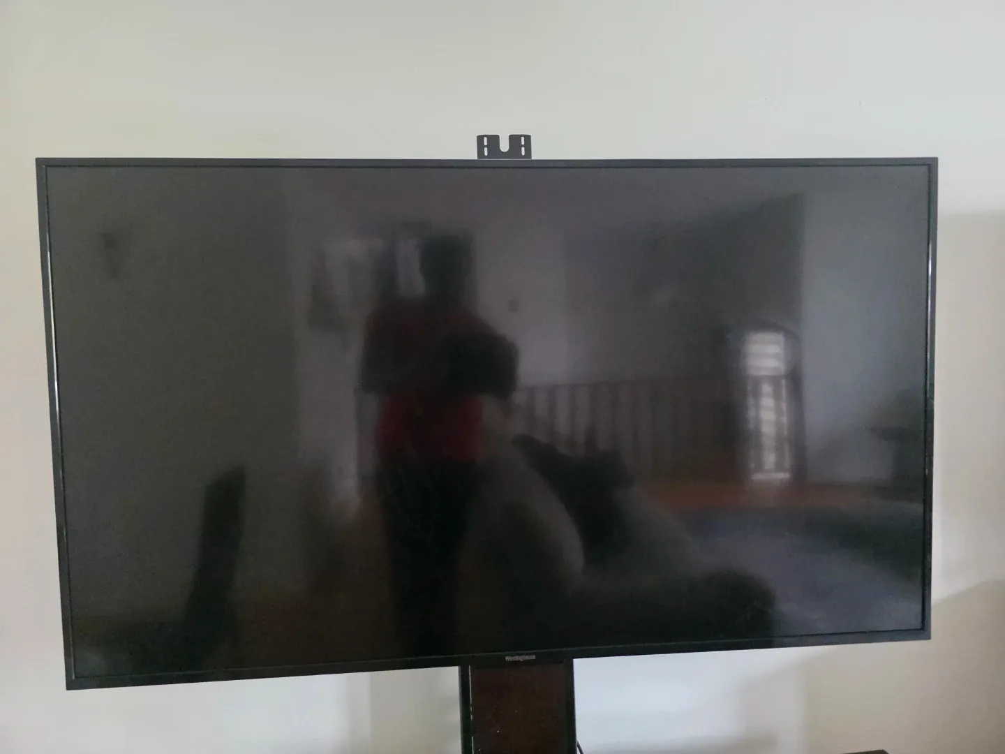Westinghouse 55" Smart TV - photo 3