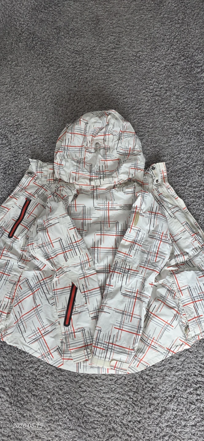 The North Face Women's Ski Jacket - photo 5