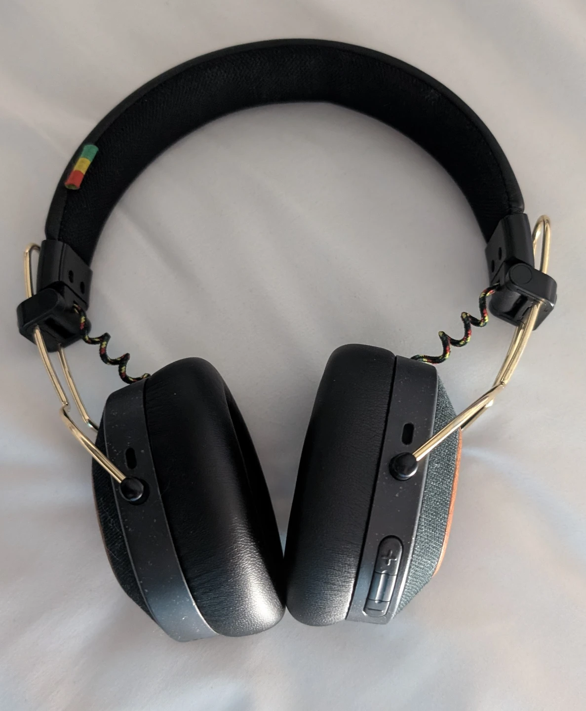House of Marley Headphones - photo 2