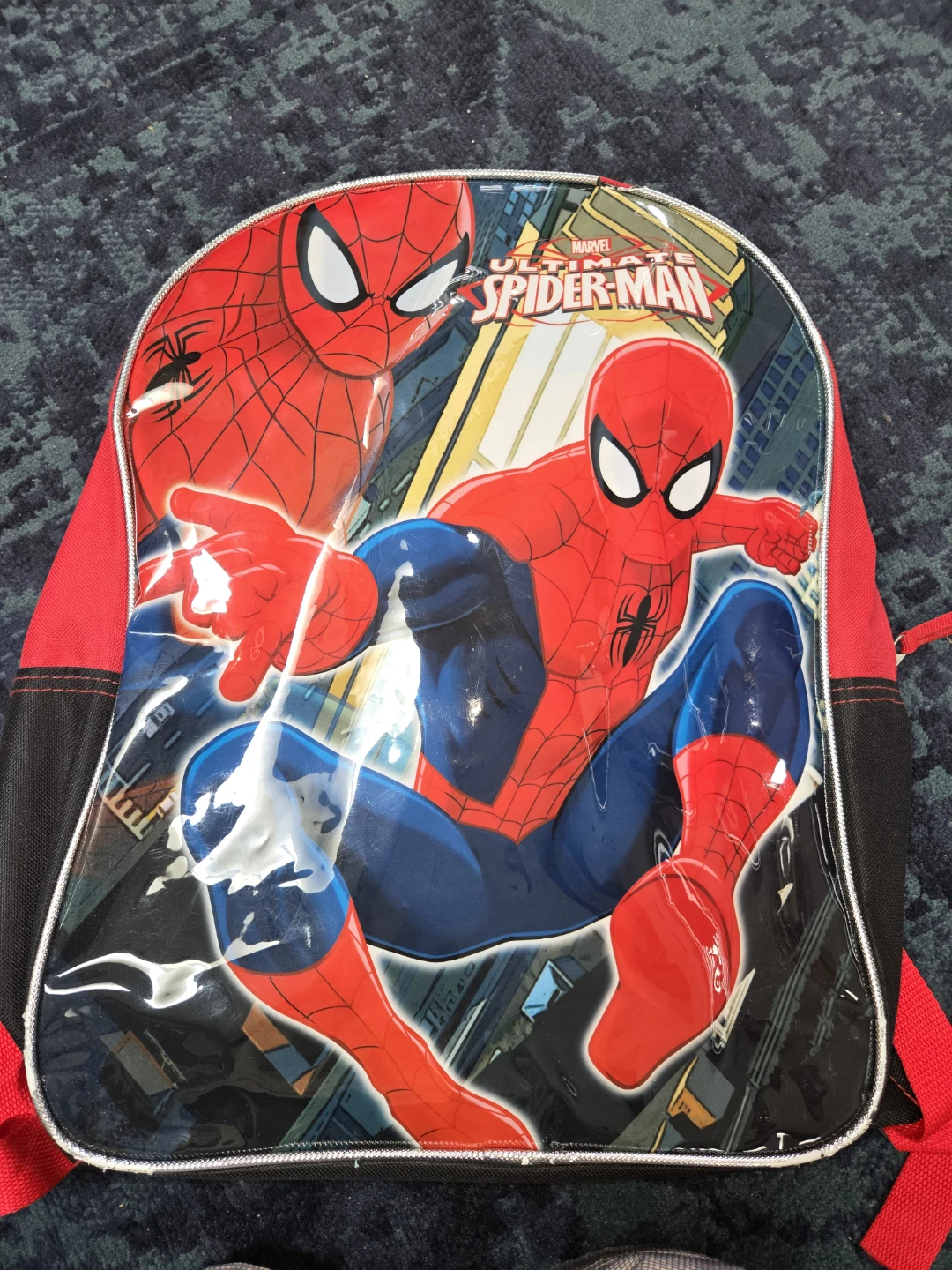 Spiderman bag Kids