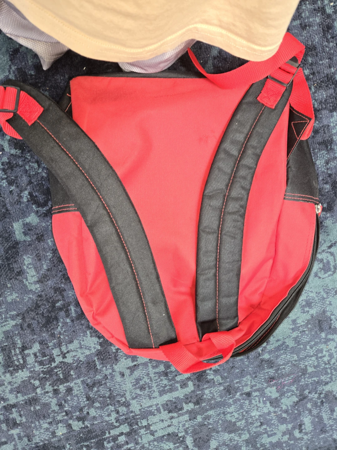 Spiderman bag Kids - photo 2