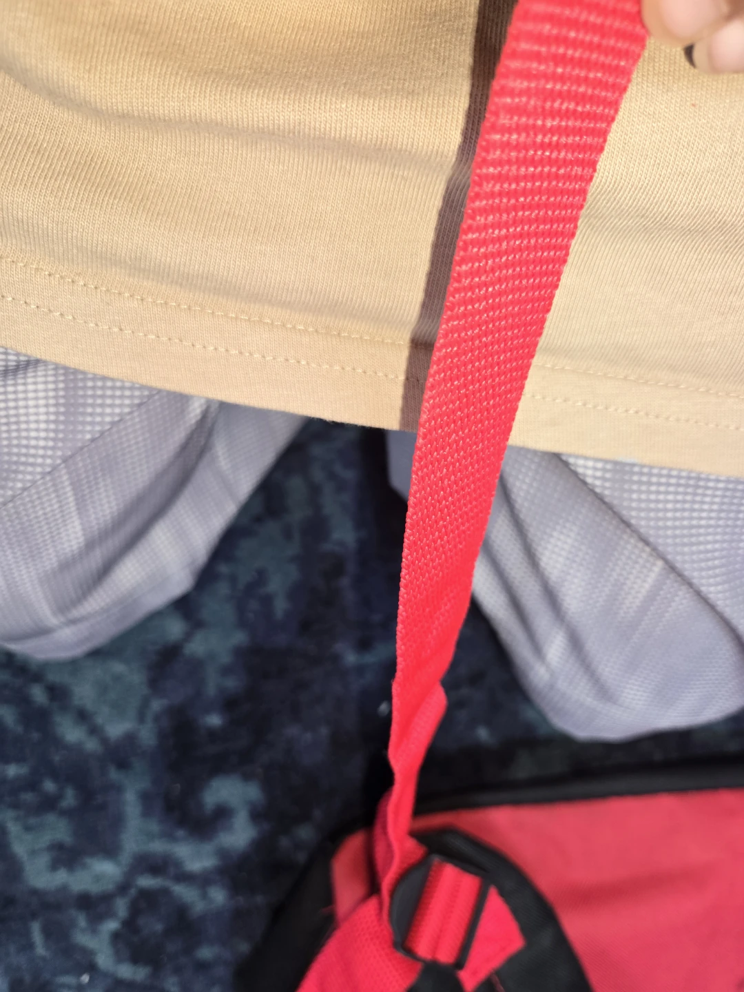 Spiderman bag Kids - photo 4