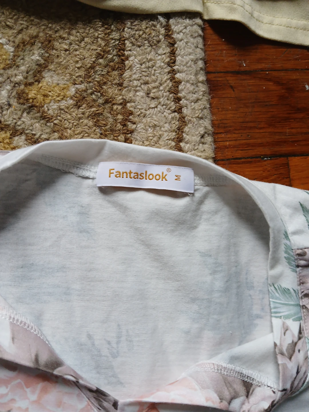 Lot of 4 T-Shirts - Various Brands & Sizes