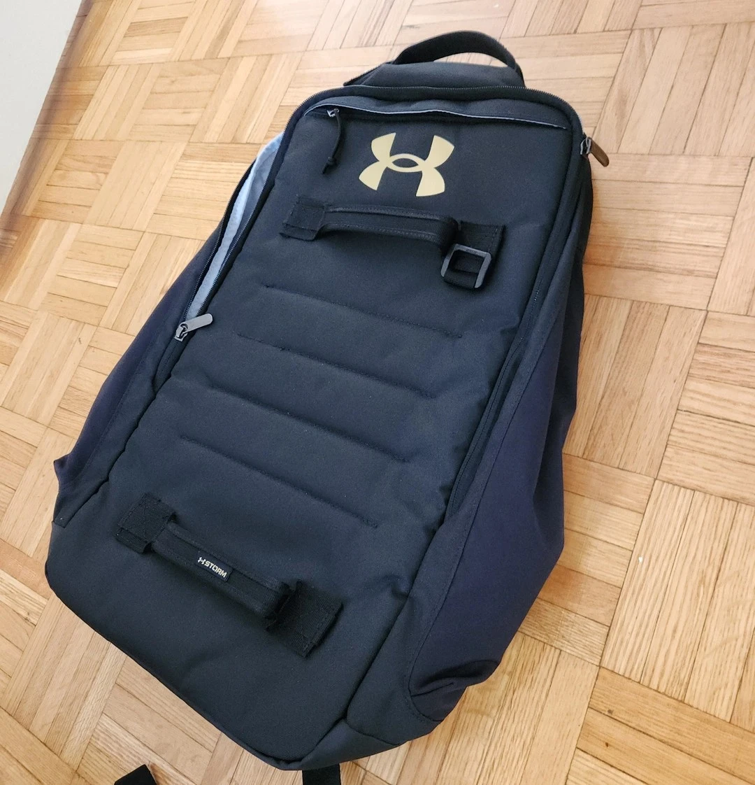 BRAND NEW Under Armour Backpack