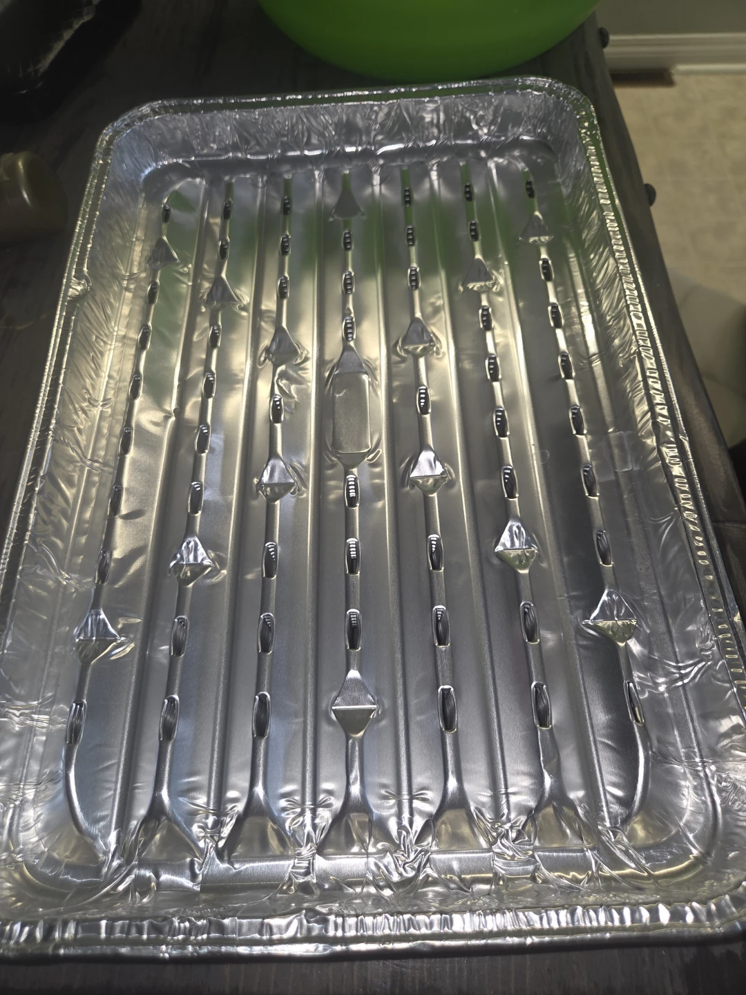 Aluminum Roasting Pans (7)