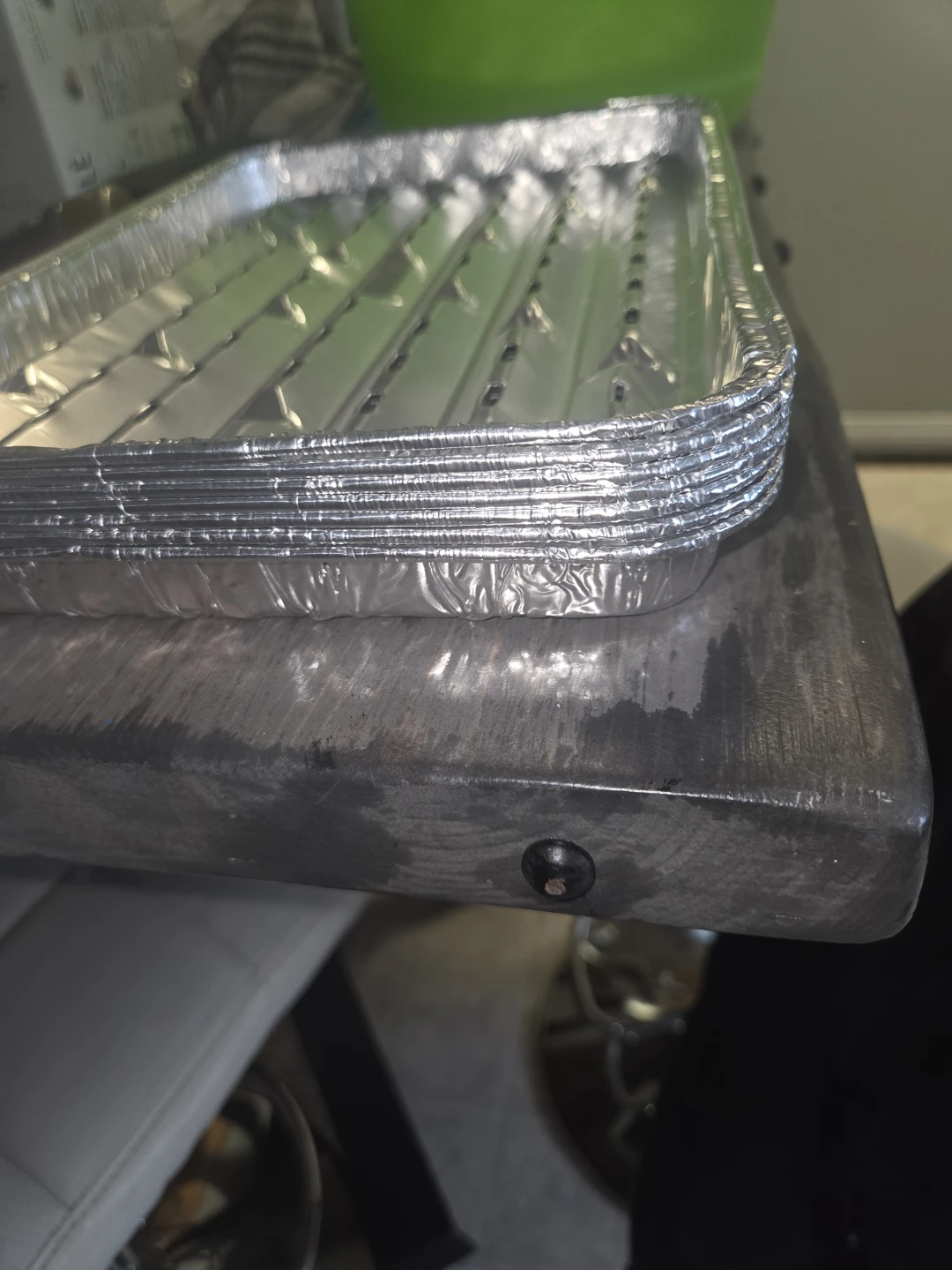 Aluminum Roasting Pans (7) - photo 2
