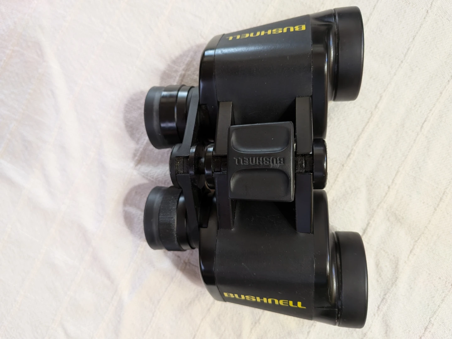 Bushnell Powerview 7x35 Binoculars - photo 4