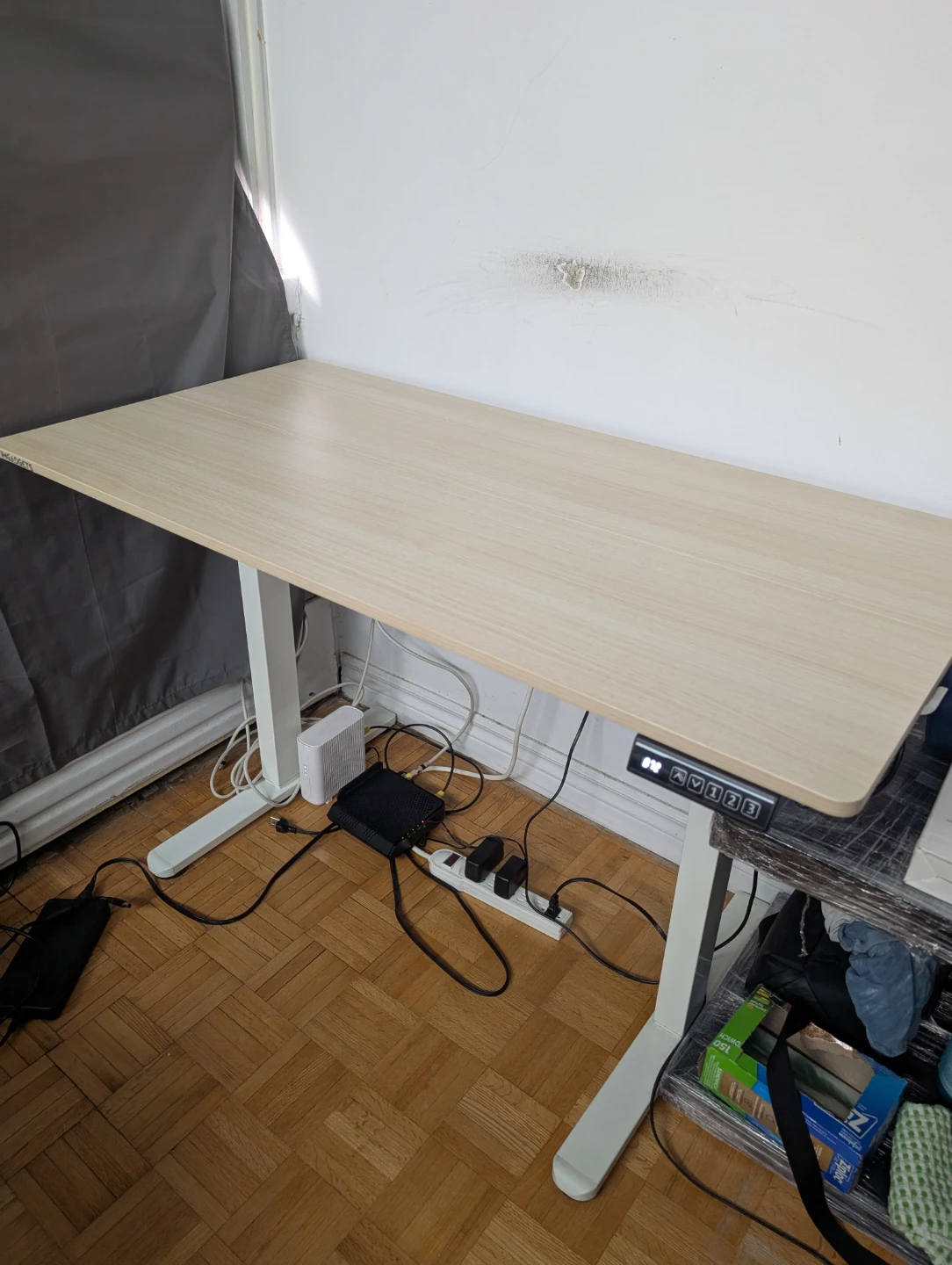 Adjustable Standing Desk