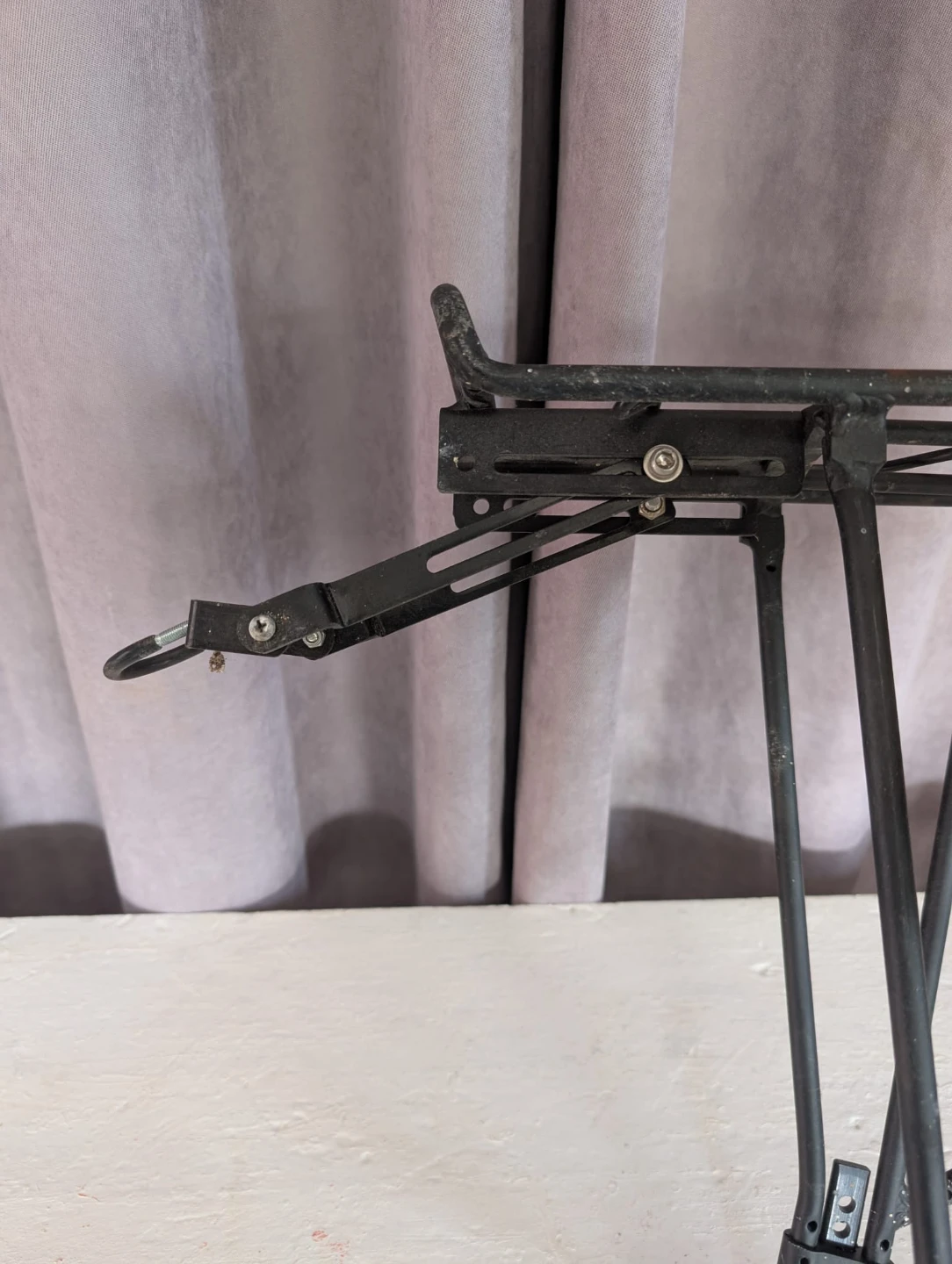 Voyager Rear Bike Rack - photo 3