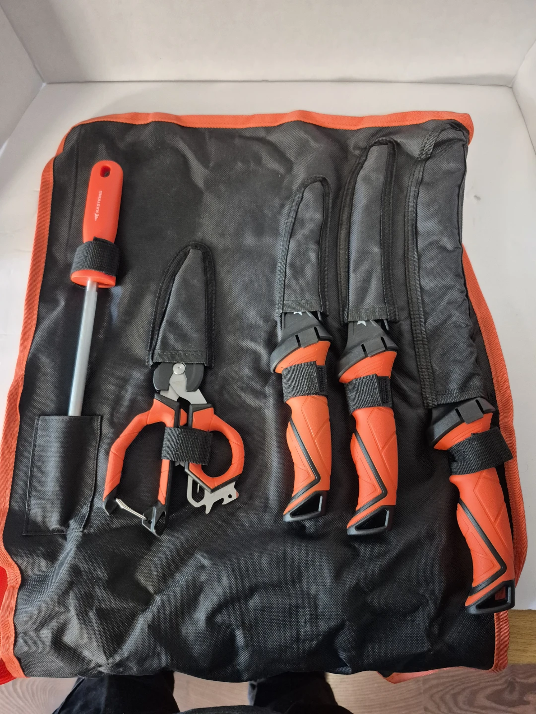 KastKing Paradox Fishing Knife Tool Set - photo 2