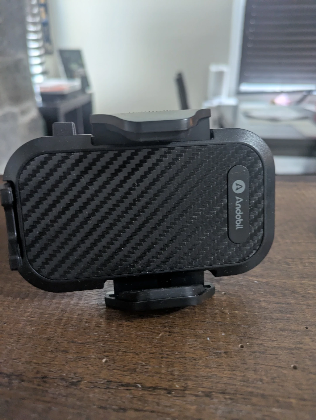 Andobil Car Phone Mount