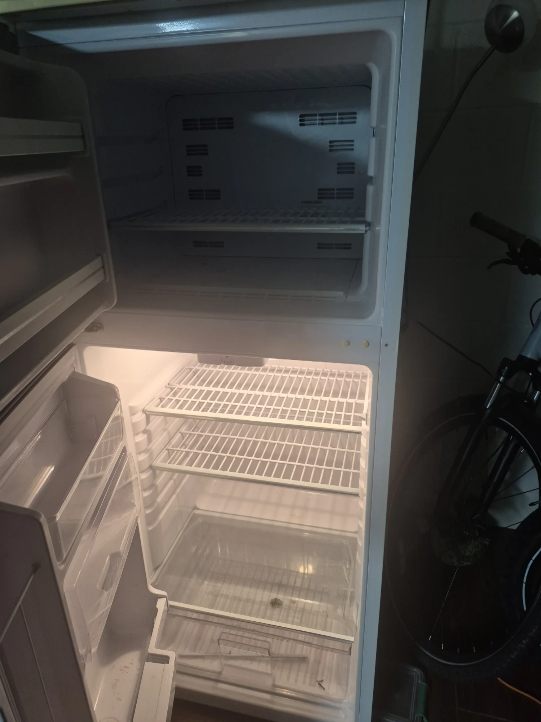 Danby Premiere White Refrigerator - photo 4