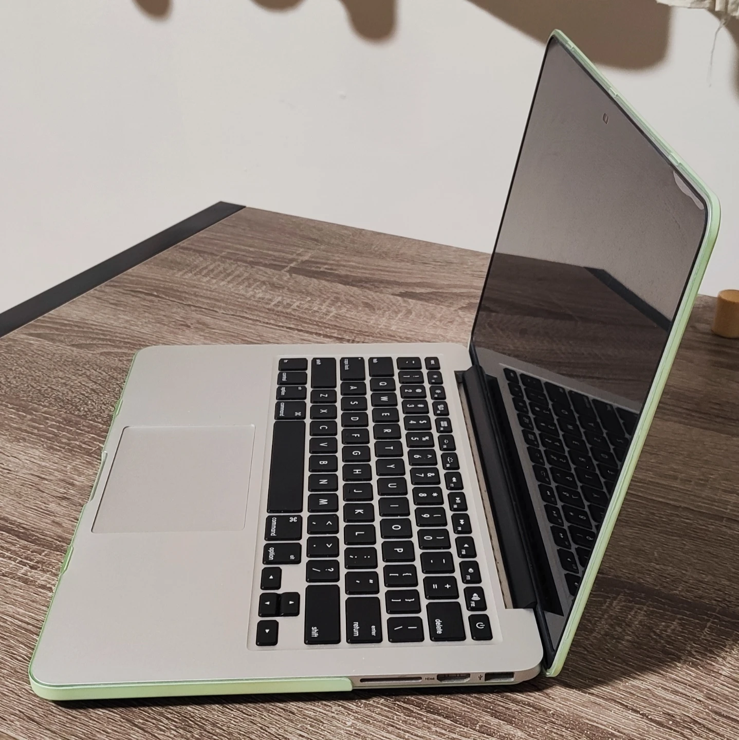 MacBook Pro Retina 13" (Mid 2014) – Excellent Condition - photo 3