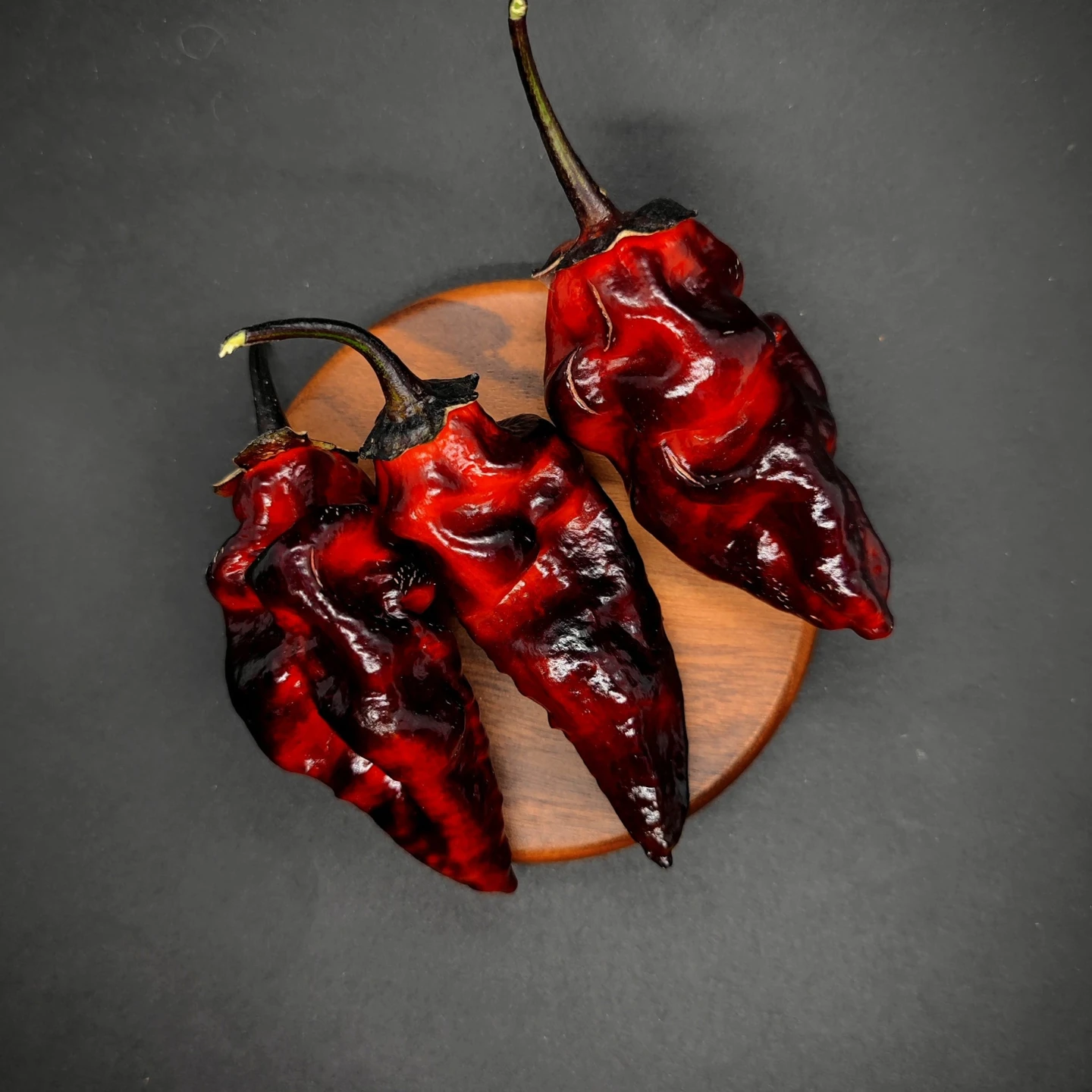 Gothic & Ornamental Pepper Plants