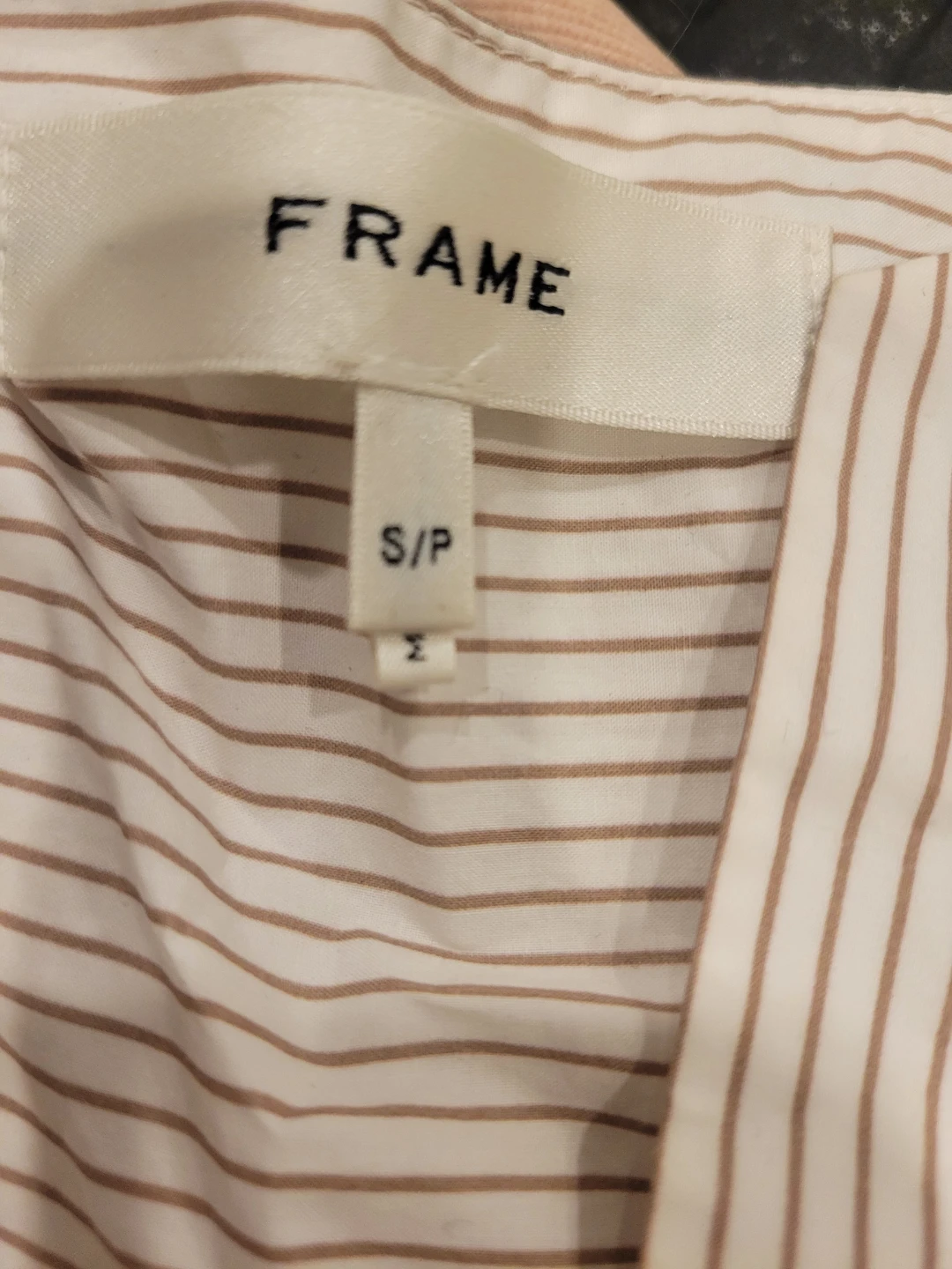 Women's Frame small - photo 5