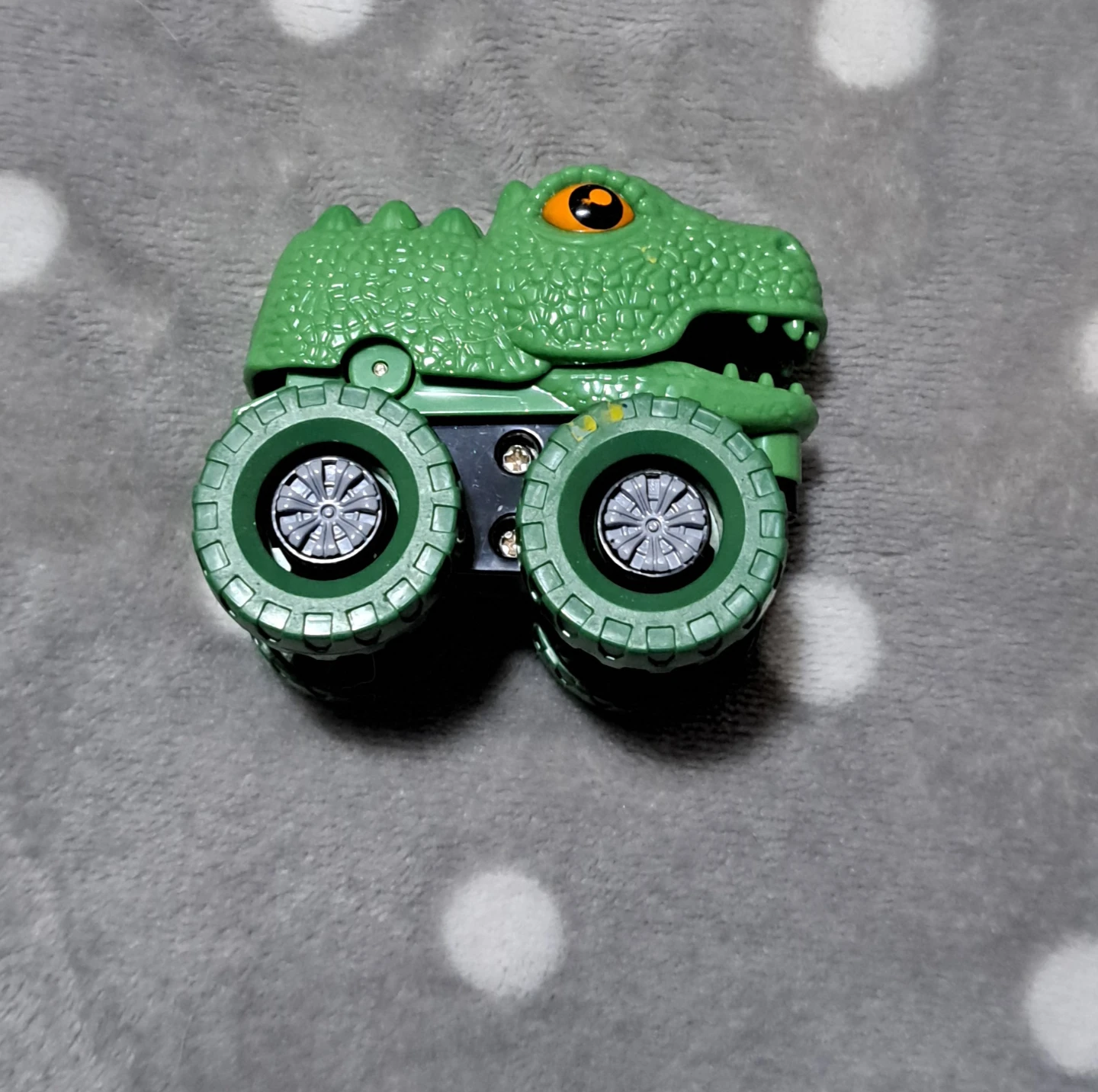 Tonka and other toy trucks - photo 2