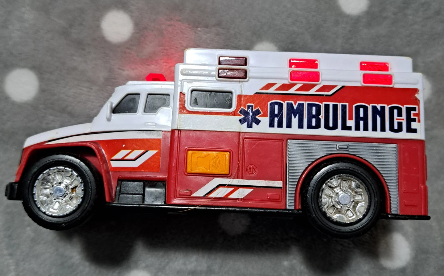 Tonka and other toy trucks - photo 4