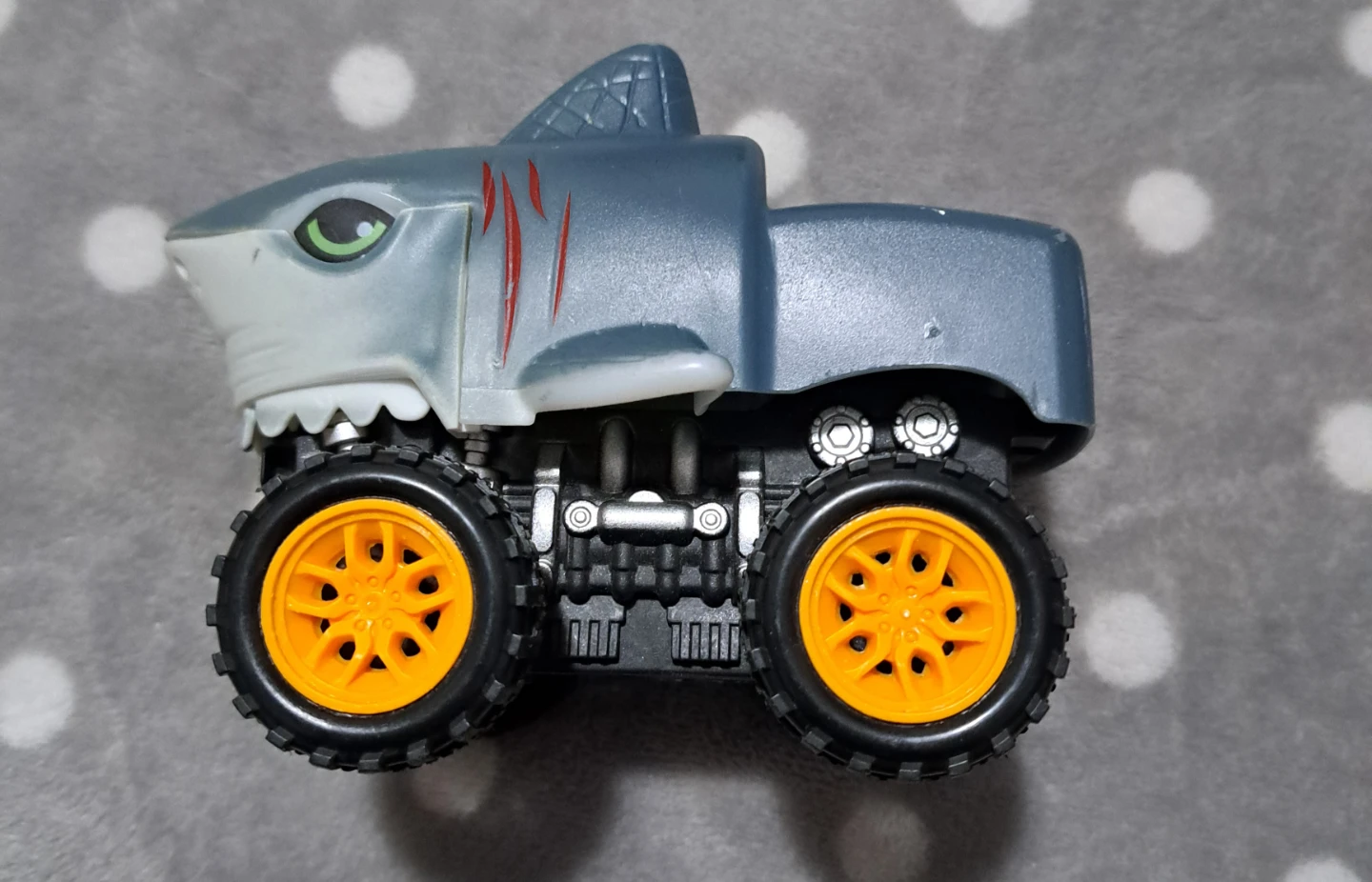 Tonka and other toy trucks - photo 5