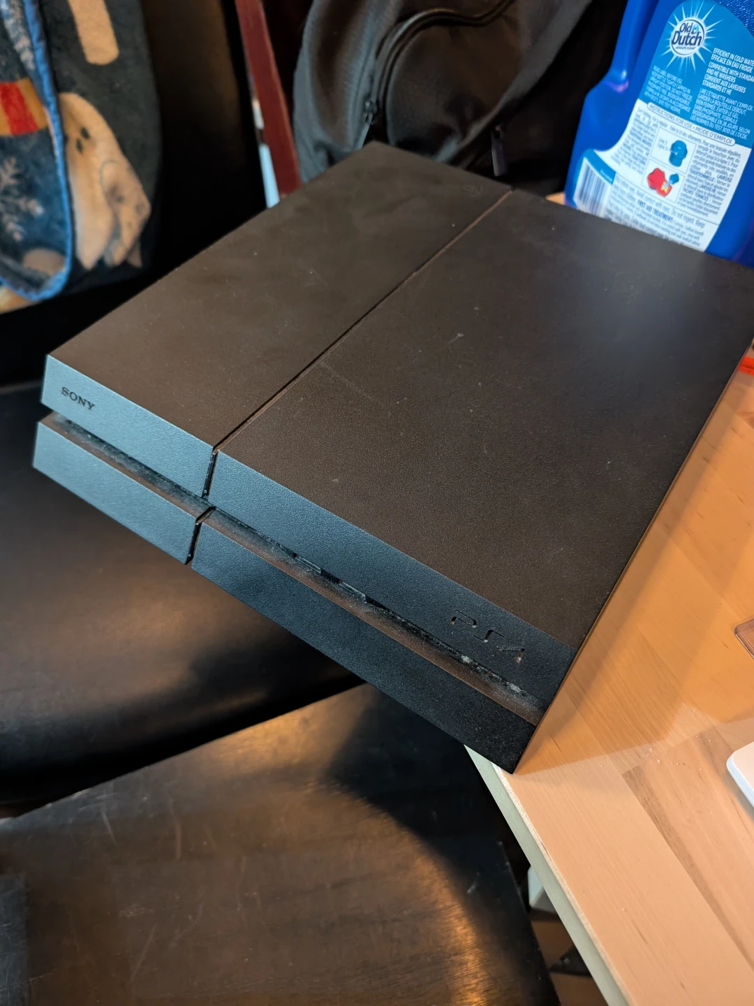 Sony PlayStation 4 (PS4) Console