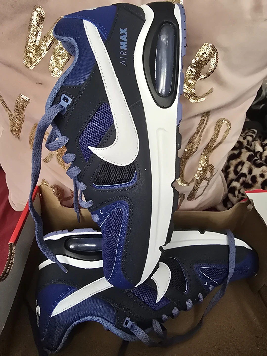 Nike Air Max Command Men's Shoes - photo 2