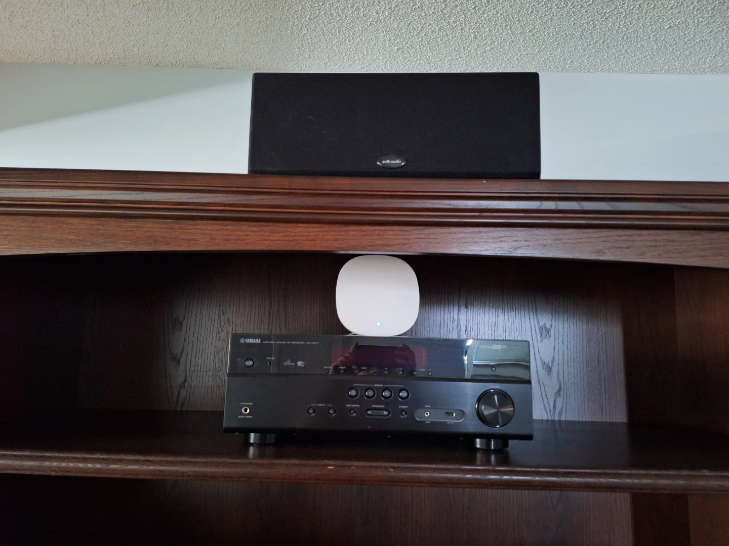 Surround Sound System