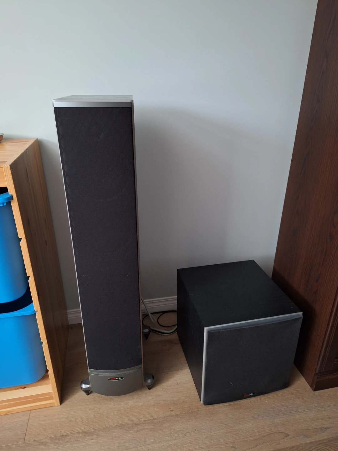 Surround Sound System - photo 2